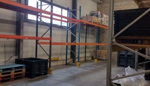 Local commercial  à louer Toulouges 66350