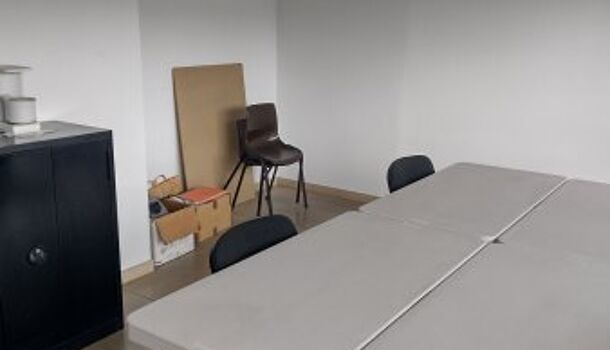 Local commercial  à louer Toulouges 66350