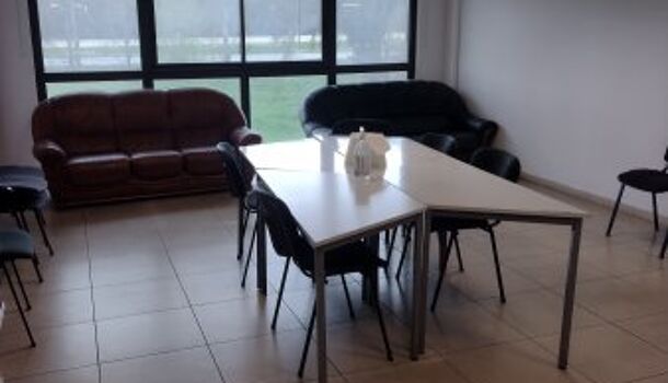 Local commercial  à louer Toulouges 66350