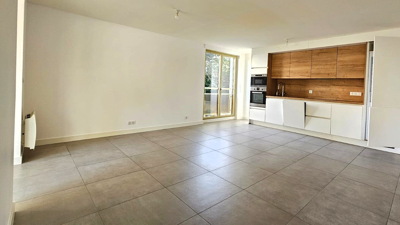 Appartement  T3 à vendre Royan 17200