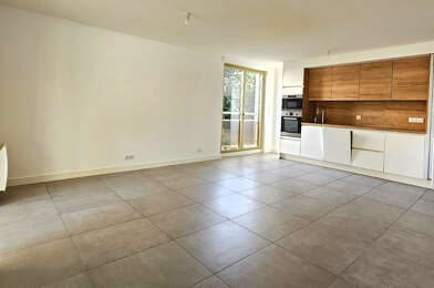 Appartement 3 pièces 365000 €