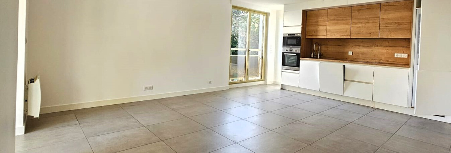 Appartement 3 Pièces 78 m² à vendre à Royan (17200)