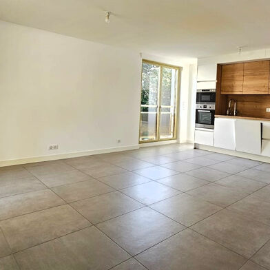 Appartement 3 pièces 365000 €