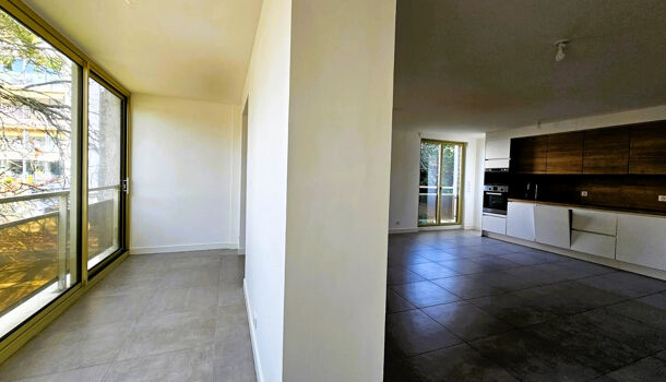 Appartement 3 pièces  à vendre Royan 17200