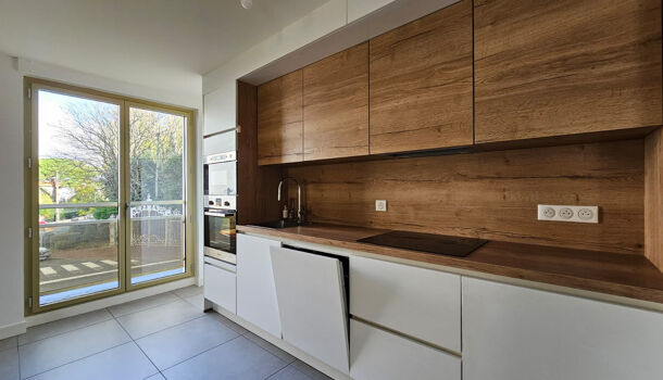 Appartement 3 pièces  à vendre Royan 17200