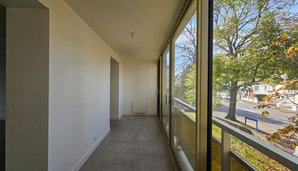 Appartement 3 pièces  à vendre Royan 17200