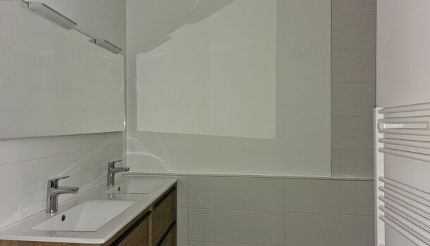 Appartement 3 pièces  à vendre Royan 17200