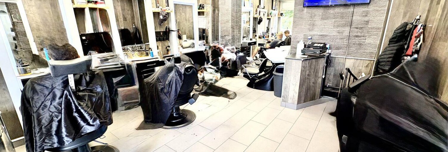 Commerce  34 m² à vendre à Herblay-sur-Seine (95220)