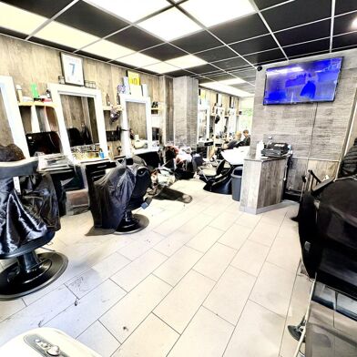 Commerce  128000 €