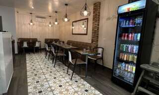 Commerce  700 m² à vendre à Argenteuil (95100)