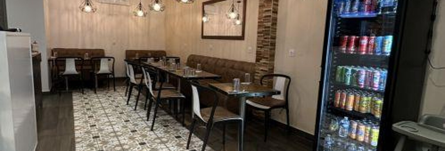 Commerce  700 m² à vendre à Argenteuil (95100)