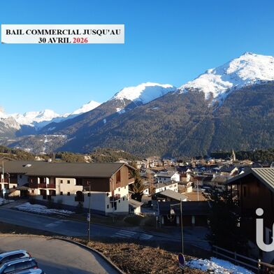 Appartement 3 pièces 150000 €