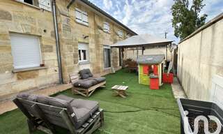 Maison 4 Pièces 114 m² à vendre à Sainte-Eulalie (33560)