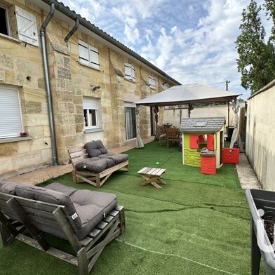 Maison 4 pièces 318000 €