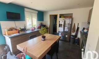 Maison 4 Pièces 114 m² à vendre à Sainte-Eulalie (33560)