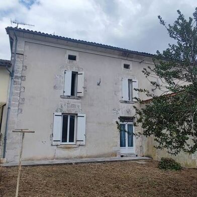 Maison 5 pièces 87870 €