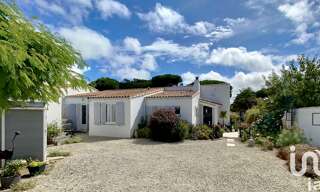 Maison 5 Pièces 108 m² à vendre à Le Bois-Plage-en-Ré (17580)