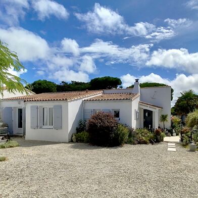 Maison 5 pièces 845000 €
