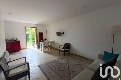 Appartement 3 pièces 110000 €