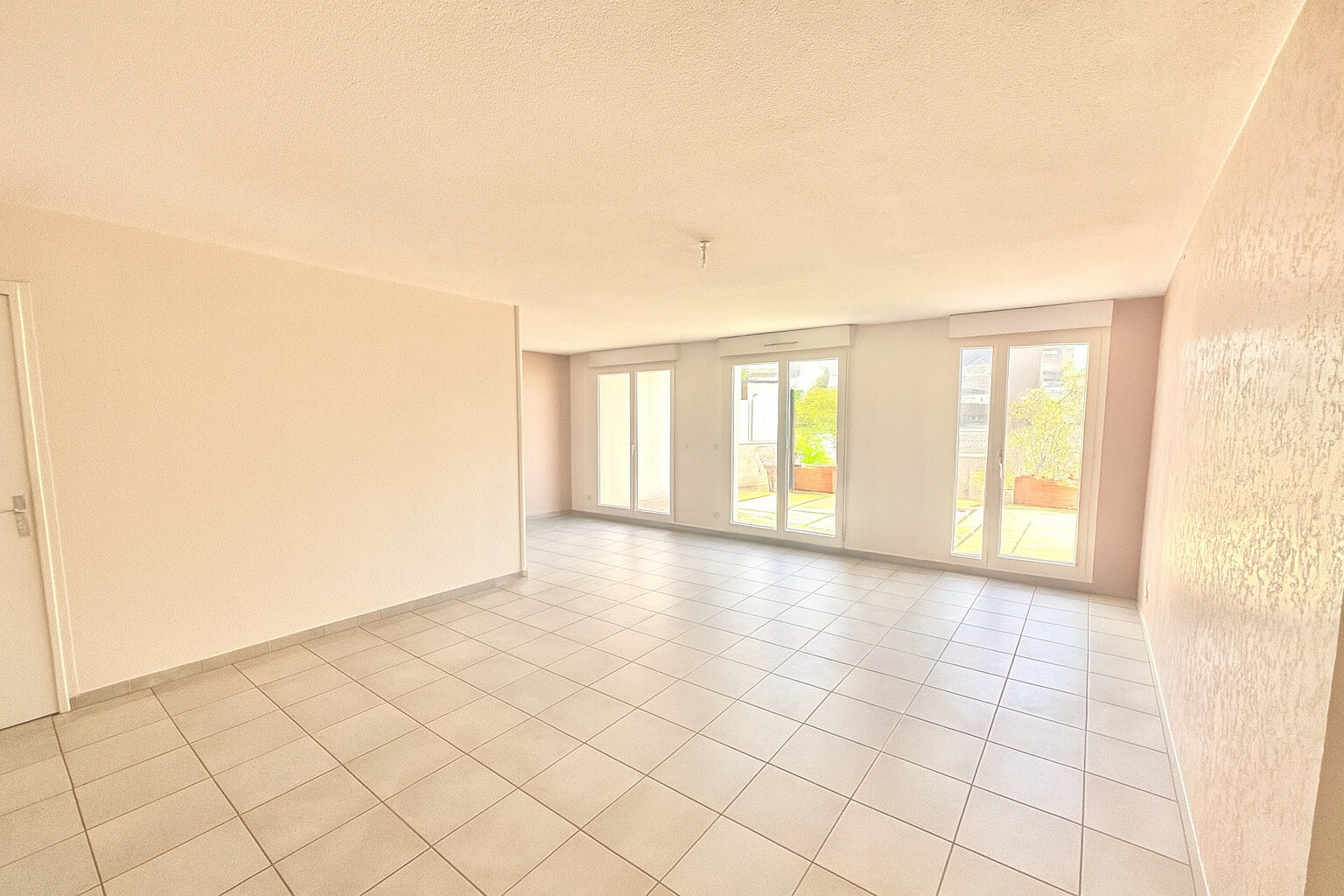 Appartement  T4 à vendre Saint-Martin-d'Hères 38400