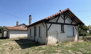 Maison 3 Pièces 45 m² à vendre à Houeillès (47420)