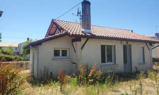 Maison 3 Pièces 45 m² à vendre à Houeillès (47420)