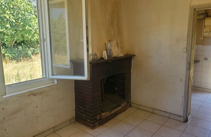 Maison de bourg de 3 pièces principales — photo 2