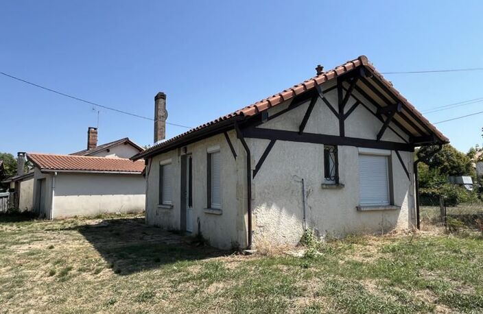 Maison de bourg de 3 pièces principales — photo 3