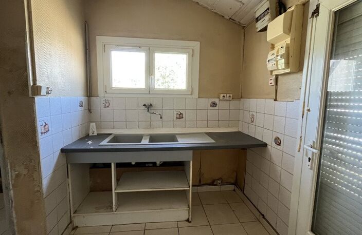 Maison de bourg de 3 pièces principales — photo 4