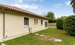 Maison 6 Pièces 106 m² à vendre à Excideuil (24160)