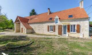 Maison 3 Pièces 110 m² à vendre à Saint-Août (36120)