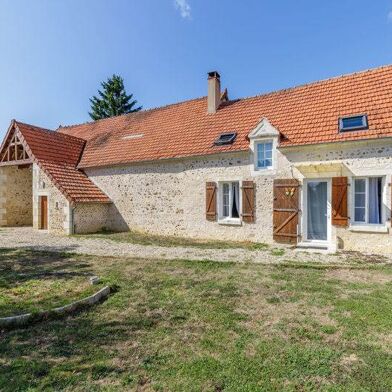 Maison 3 pièces 215130 €