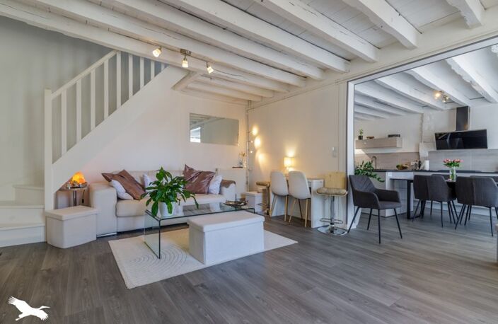 Vente maison 3 pièces 98 m² Saint-Août (36120) — photo 4
