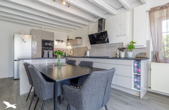 Vente maison 3 pièces 98 m² Saint-Août (36120) — photo 5