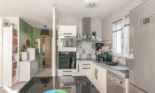 Maison 4 Pièces 84 m² à vendre à Pomérols (34810)