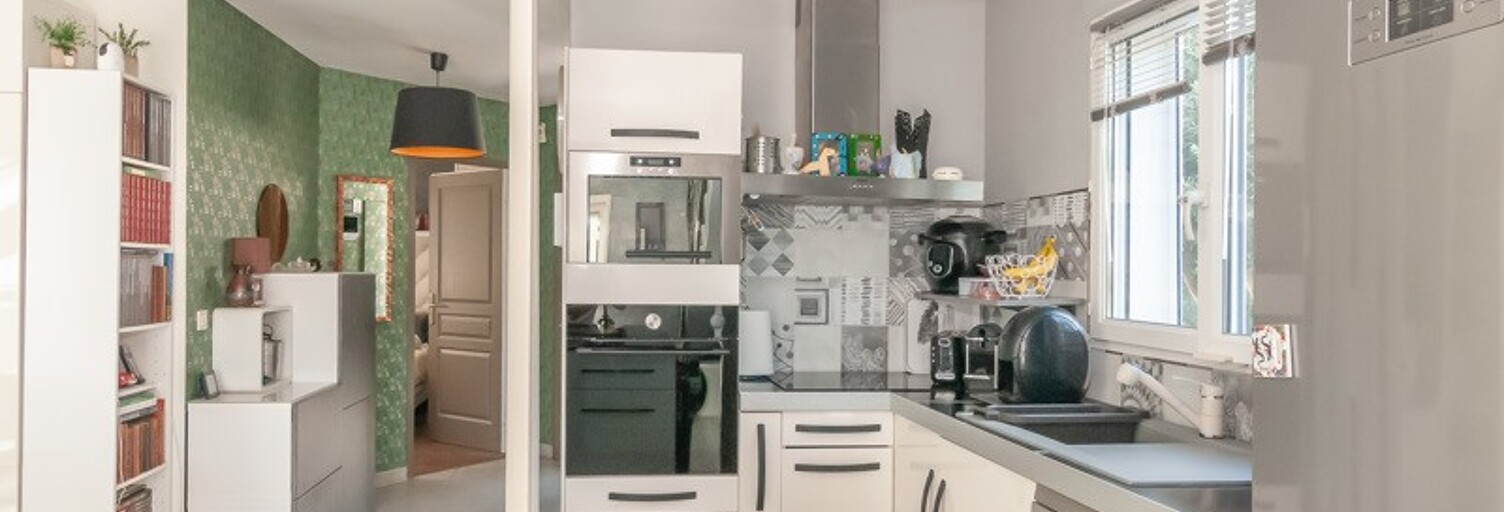 Maison 4 Pièces 84 m² à vendre à Pomérols (34810)