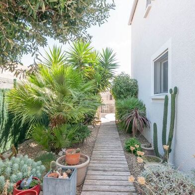 Maison 4 pièces 412700 €