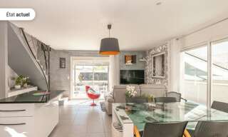 Maison 4 Pièces 84 m² à vendre à Pomérols (34810)