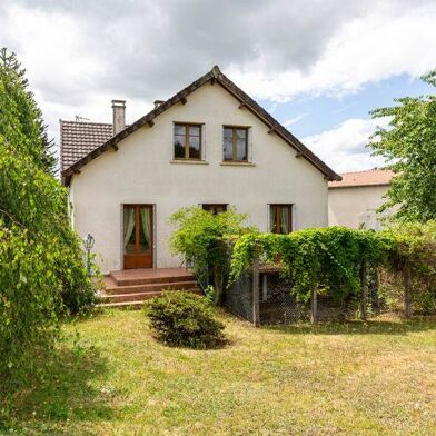 Maison 8 pièces 171000 €