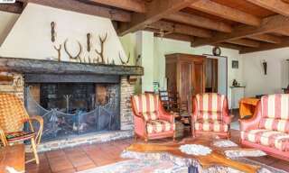 Maison 8 Pièces 165 m² à vendre à Saint-Yrieix-la-Perche (87500)