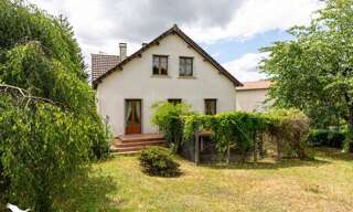 Maison 8 Pièces 165 m² à vendre à Saint-Yrieix-la-Perche (87500)