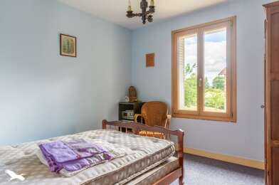 Maison 8 pièces 171000 €