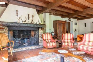 Maison 8 pièces 171000 €