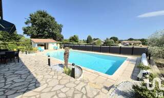 Maison 6 Pièces 145 m² à vendre à Bazas (33430)