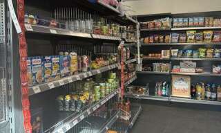 Commerce  56 m² à vendre à Colombes (92700)