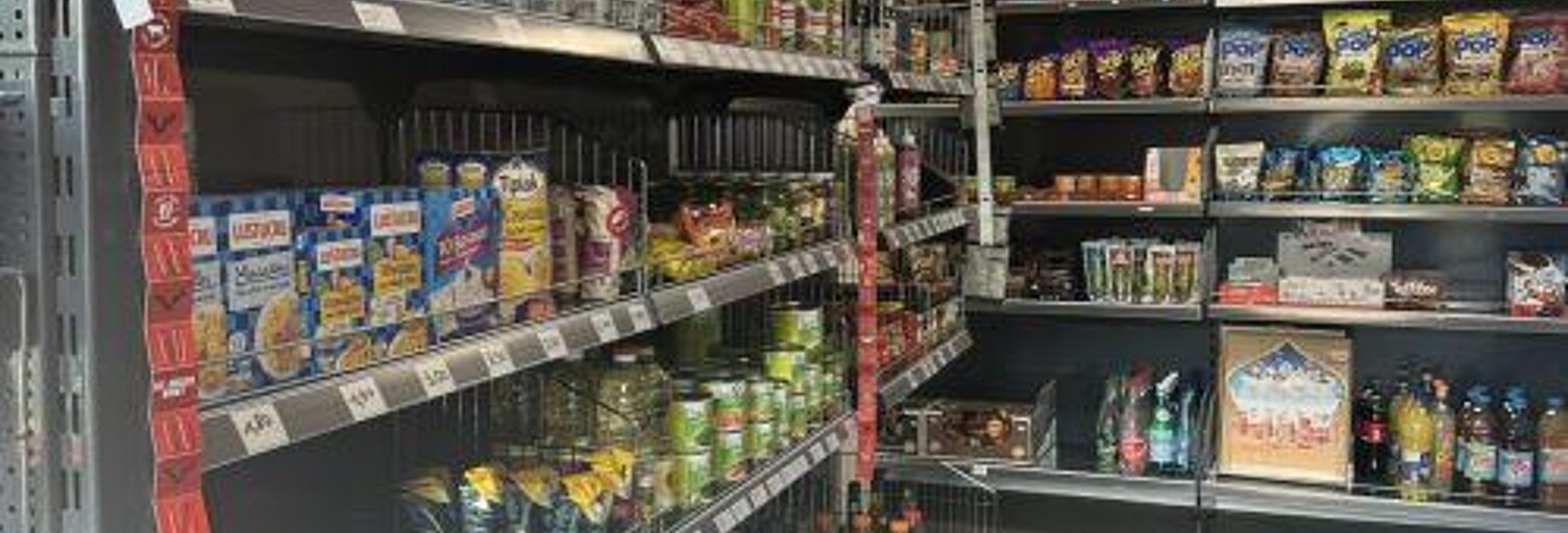 Commerce  56 m² à vendre à Colombes (92700)