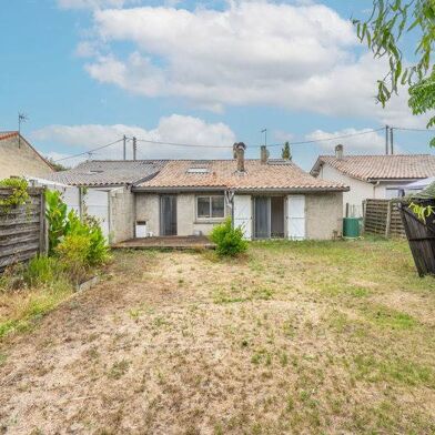 Maison 5 pièces 265500 €