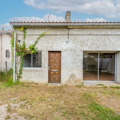 Maison 5 pièces 265500 €