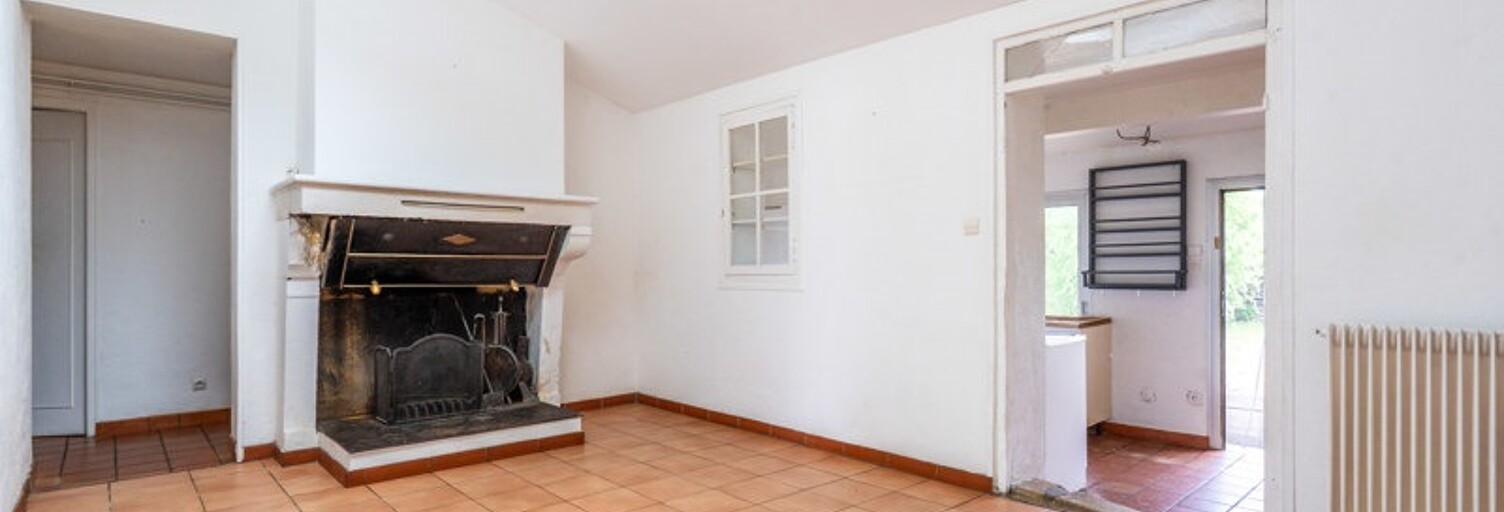 Maison 5 Pièces 94 m² à vendre à Saint-Médard-en-Jalles (33160)