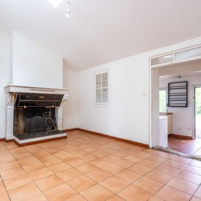 Maison 5 pièces 265500 €